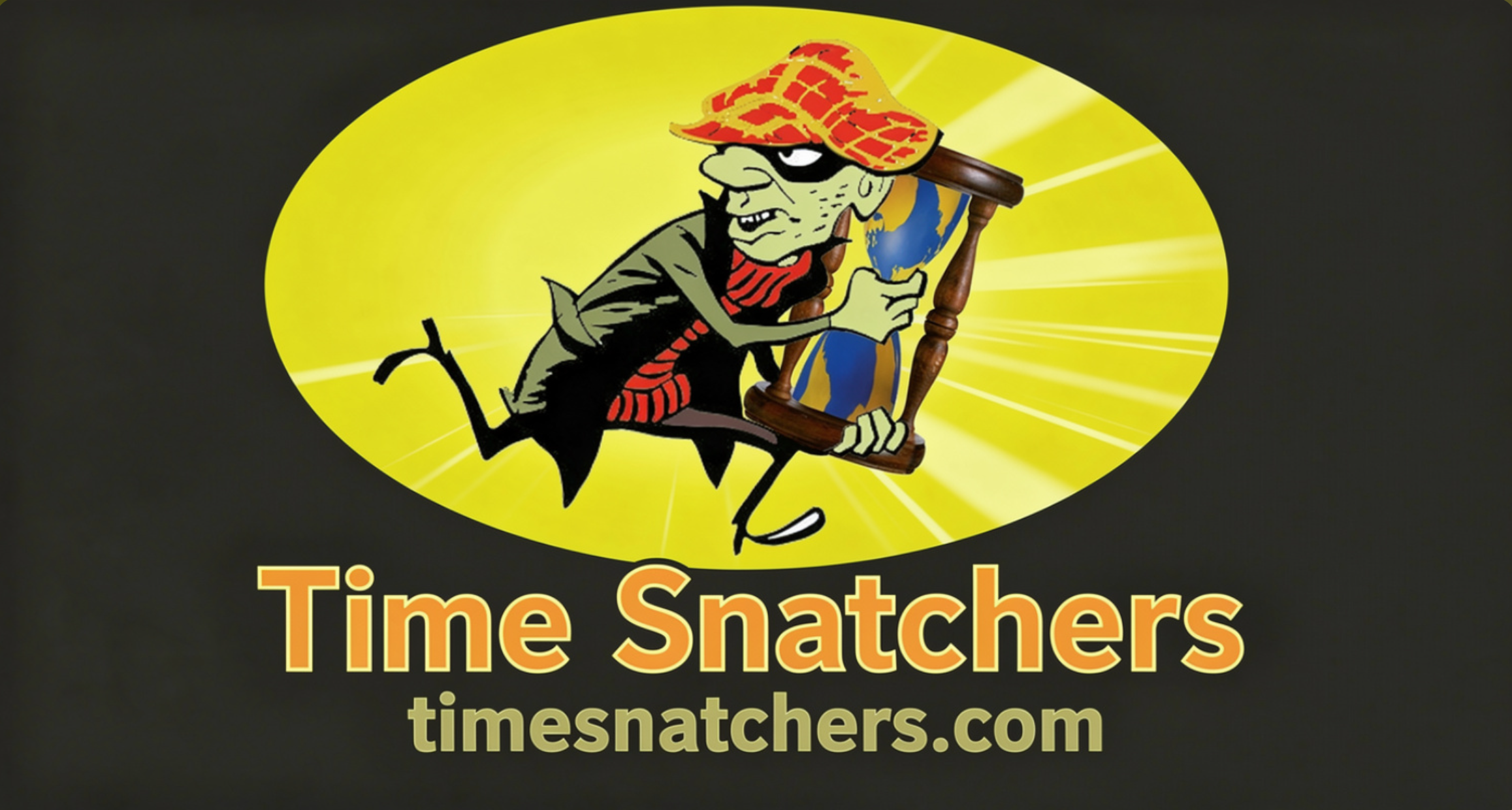 Time Snatchers